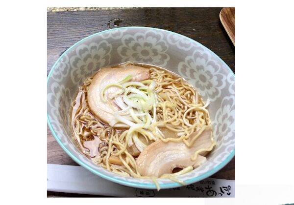 高山ラーメン