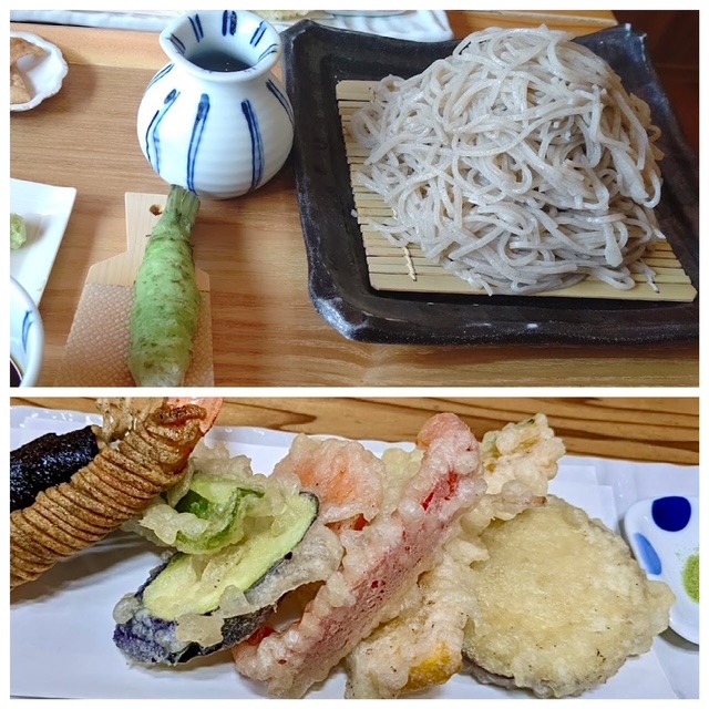 郡上八幡 食べ歩きマップ グルメランキング