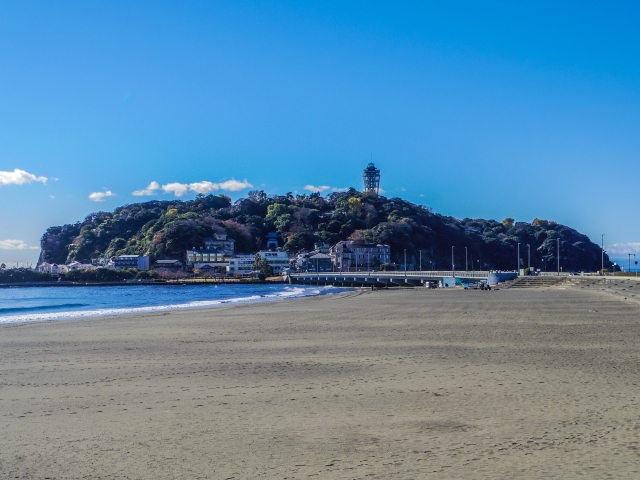江の島 ホテル 子連れ